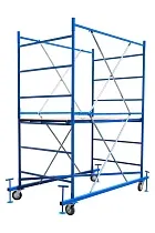 Купить Вышка-тура ВСП 1,2x2,0 ПРОМ, 2.8 м