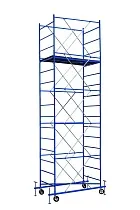 Купить Вышка-тура ВСП 1,2x2,0 ПРОМ УЛЬТИМА, 6.4 м