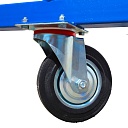 Вышка-тура Промышленник ВСП ПРОМ 1.2х2.0, 17.2 м фото 4