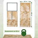 Вышка-тура TeaM ВСП 1.2х2.0, 17.2 м фото 6