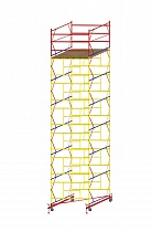 Купить Вышка-тура ВСП 2.0х2.0, 8.8 м ver. 2.0