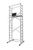 Купить Помост "Техно" Alumet 5 (4207)