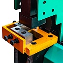 Пресс-ножницы комбинированные TeaM QA32-8 фото 4