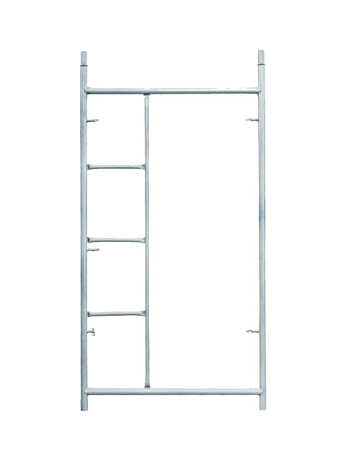 Рама с лестницей ЛРСП 30 фото 1