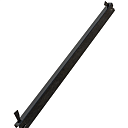 Ригель 2,0 м для клиновой опалубки на объемных стойках фото 1