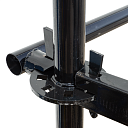 Стойка вертикальная 3 метра (48×2 мм) для клиновой опалубки на объёмных стойках фото 3