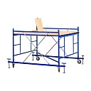 Вышка-тура Промышленник ВСП ПРОМ 2.0х2.0, 8.8 м фото 5