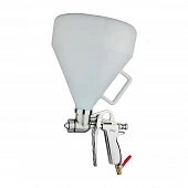 Купить Текстурный пистолет Fubag DECOR G5000