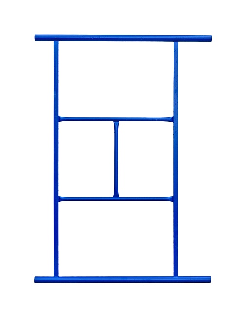 Базовый блок вышки-туры ПРОМ Промышленник ВСП 1.6х2.0 фото 4