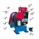 Пресс-ножницы комбинированные TeaM QA32-8 фото 10