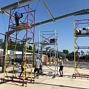 Вышка-тура Промышленник ВСП 1.6х2.0, 19.6 м ver. 2.0 фото 14