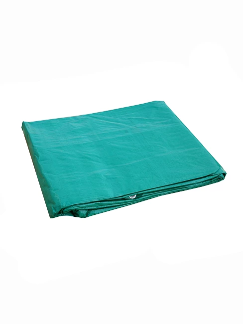Тент укрывной Промышленник OXISS 120 г/м2, 15х15 м фото 1