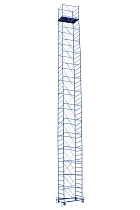 Купить Вышка-тура ВСП 1,2x2,0 ПРОМ УЛЬТИМА, 18.4 м