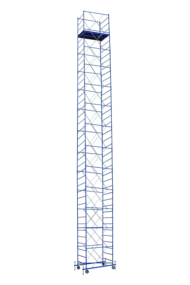 Вышка-тура Промышленник ВСП УЛЬТИМА 1.2х2.0, 16.0 м фото 1