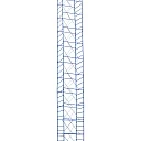 Вышка-тура Промышленник ВСП УЛЬТИМА 1.2х2.0, 16.0 м фото 1