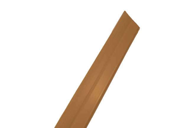 Закладная для опалубки Промышленник Профиль ПВХ с флажком фото 6