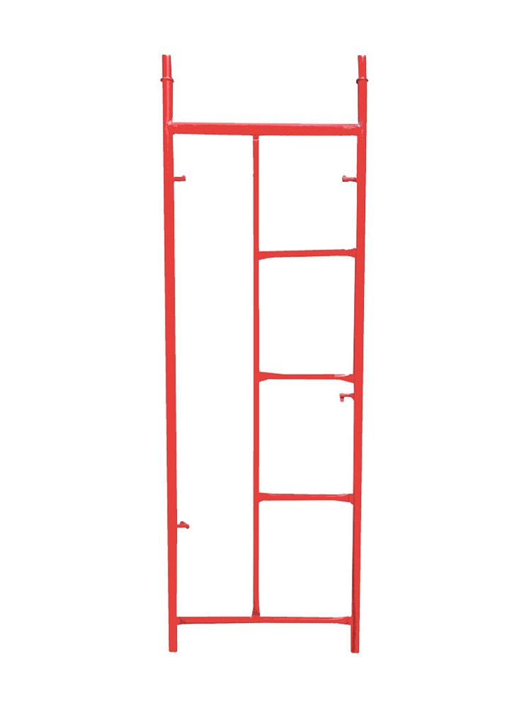 Рама с лестницей ЛРСП 20 фото 1