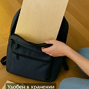 Фанера Промышленник 480х480х10мм, береза, упаковка 1 шт фото 3