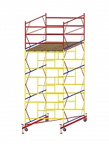 Купить Вышка-тура ВСП 2.0х2.0, 5.2 м ver. 2.0