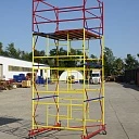 Вышка-тура Промышленник ВСП 2.0х2.0, 16.0 м ver. 2.0 фото 13
