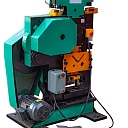 Пресс-ножницы комбинированные TeaM QA32-8 фото 8