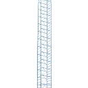 Вышка-тура Промышленник ВСП ПРОМ 1.2х2.0, 17.2 м фото 1