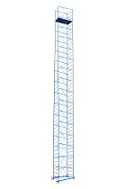 Купить Вышка-тура ВСП 1,2x2,0 ПРОМ, 18.4 м