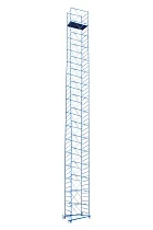 Купить Вышка-тура ВСП 1,2x2,0 ПРОМ, 18.4 м