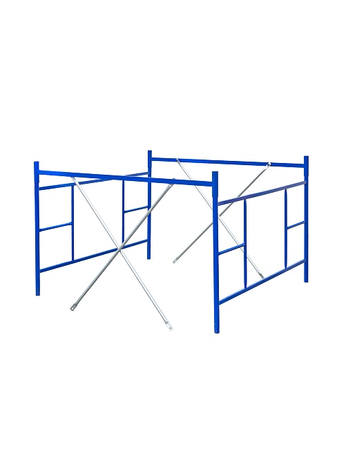 Вышка-тура Промышленник ВСП ПРОМ 2.0х2.0, 11.2 м фото 6