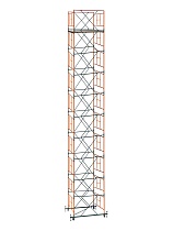 Купить Вышка-тура ВСПT 2.0х2.0, 12.4 м