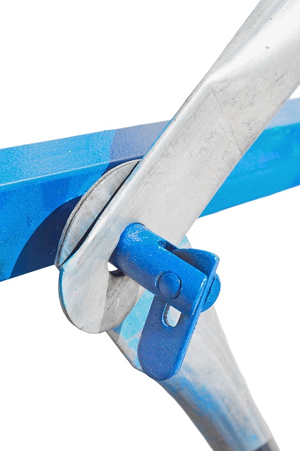 Вышка-тура Промышленник ВСП ПРОМ 1.2х2.0, 18.4 м фото 3