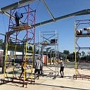 Вышка-тура Промышленник ВСП 1.6х2.0, 13.6 м ver. 2.0 фото 14