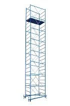 Купить Вышка-тура ВСП 1,2x2,0 ПРОМ, 10.0 м