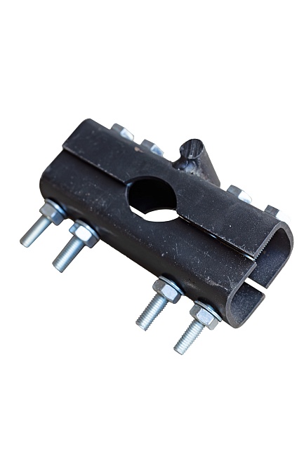 Штанга (консоль) монтажная поворотная для лебёдок фото 13