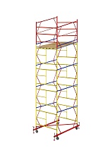 Купить Вышка-тура ВСП 1.6х2.0, 6.4 м ver. 2.0