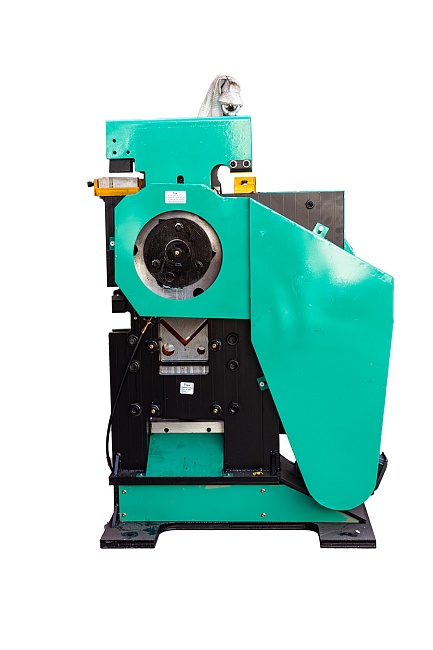 Пресс-ножницы комбинированные TeaM QA32-8 фото 2