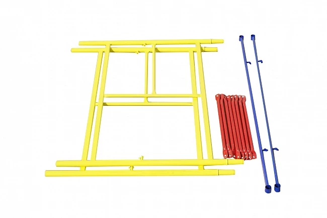 Вышка-тура Промышленник ВСП 1.6х2.0, 20.8 м ver. 2.0 фото 5