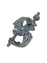 Купить Хомут поворотный 48x48 мм, кованый (упаковка 25 шт.)